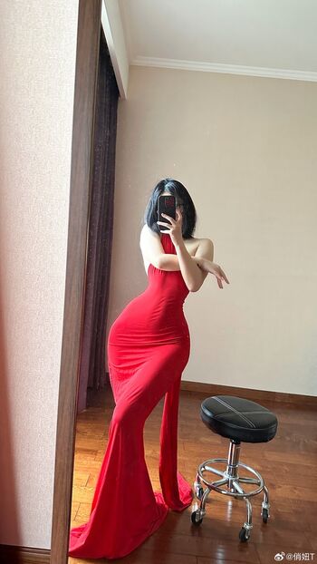 俏妞qiaoniuTT