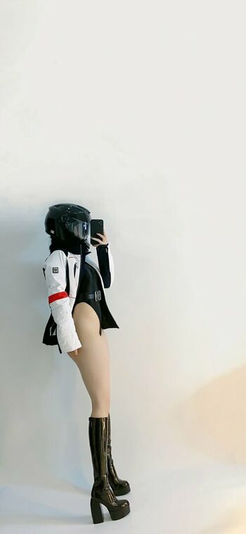 俏妞qiaoniuTT