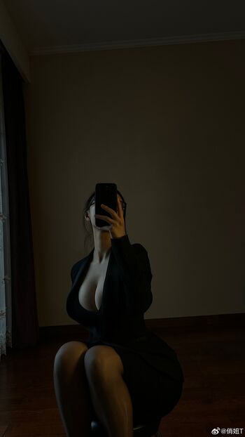 俏妞qiaoniuTT