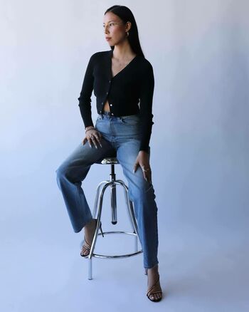 Quannah Chasinghorse