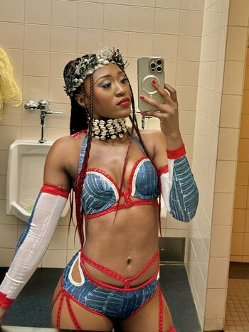 Queen Aminata