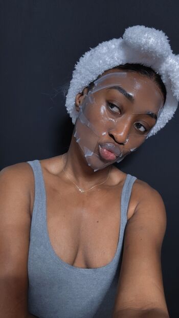 Queen Aminata