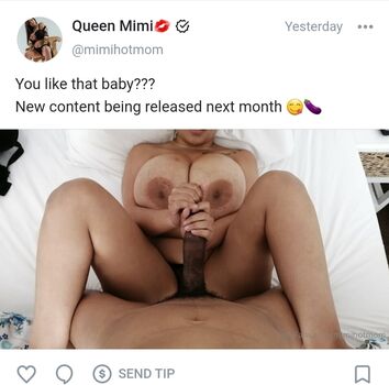 Queen Mimi