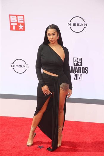 Queen Naija