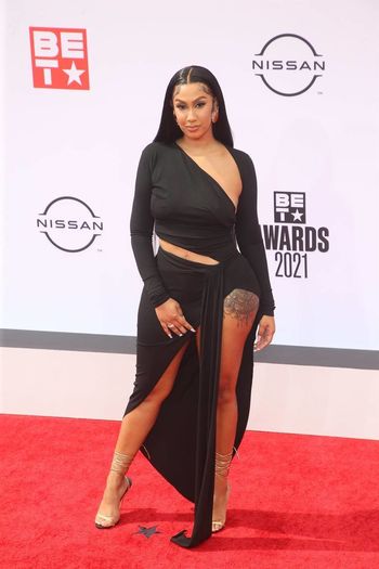Queen Naija