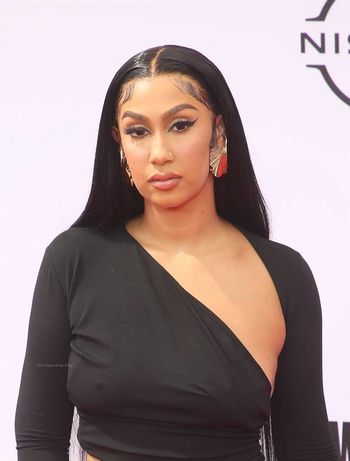 Queen Naija
