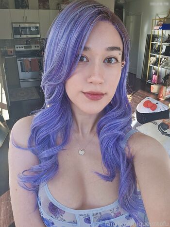 Queen Tofu