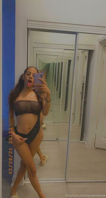 queendeeee
