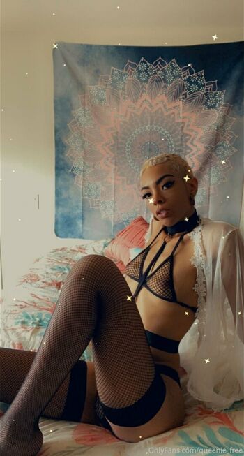 queenie_free