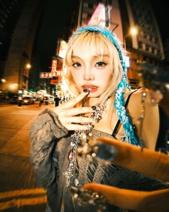Queenie Lam