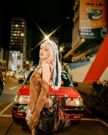 Queenie Lam