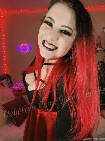 queenleiafree