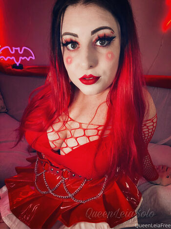queenleiafree