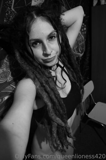 queenlioness420