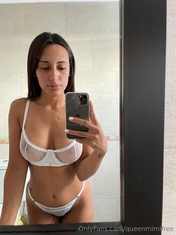 queenmimifree