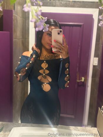 queennnkay19