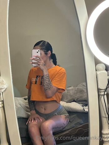 queennnkay19
