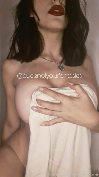 queenofyourfantasies