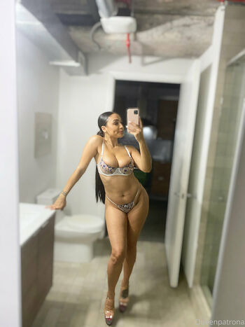 QueenPatrona