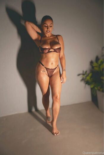 QueenPatrona