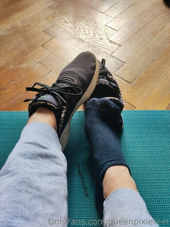 queenpixiefeet
