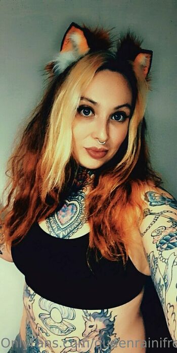 queenrainifree