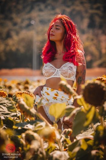 QueenREd