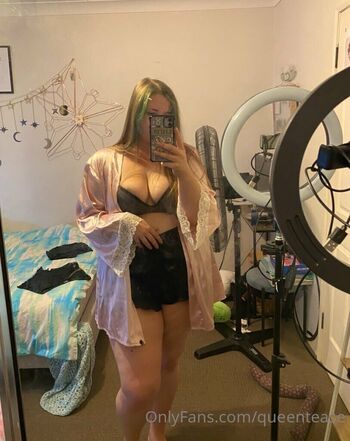 queentease
