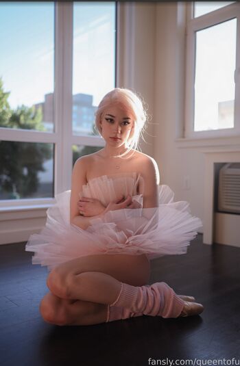 QueenTofu