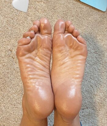Quinnsfeet