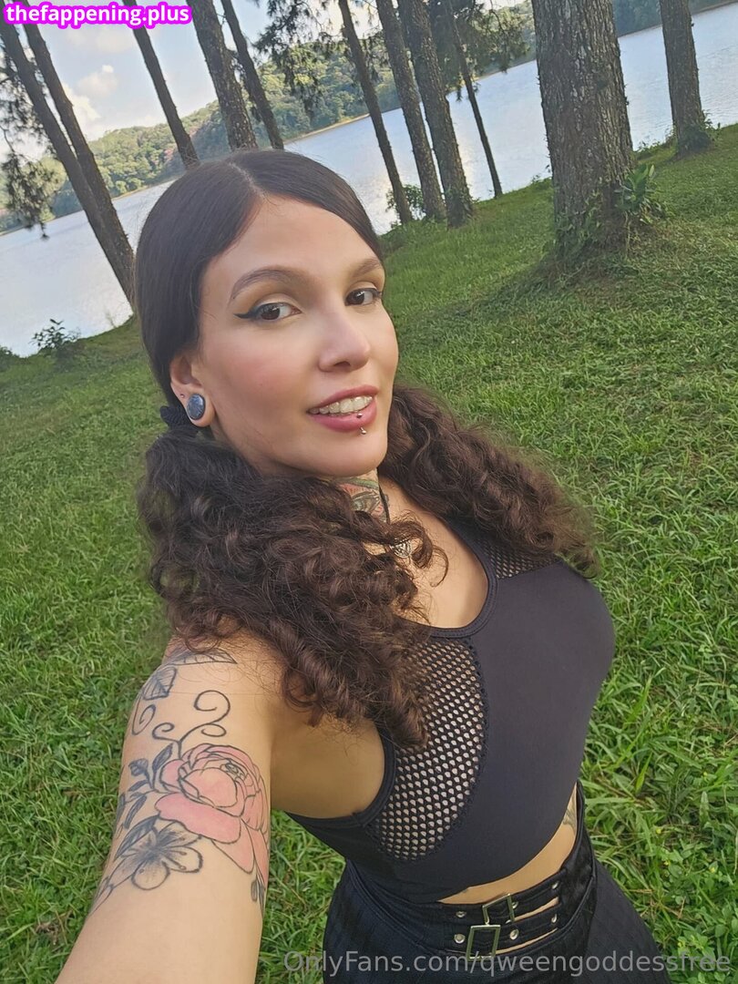 qweengoddessfree