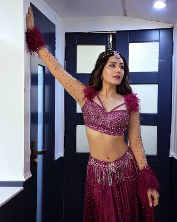 Raashi Khanna