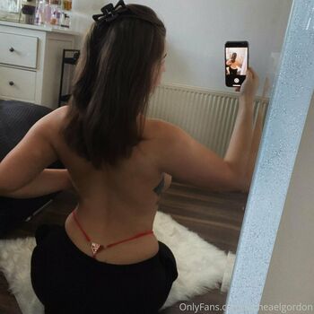 racheaelgordon