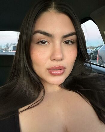 Rachel Anastacia