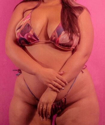 Rachel Anastacia