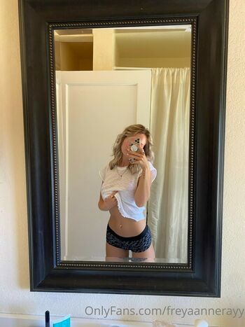 Rachel Anne Rayy