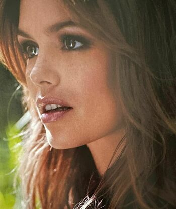 Rachel Bilson