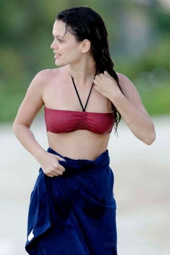 Rachel Bilson