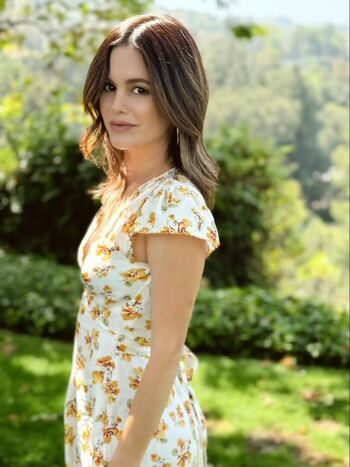 Rachel Bilson