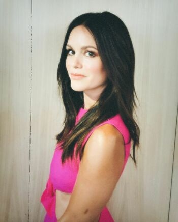 Rachel Bilson