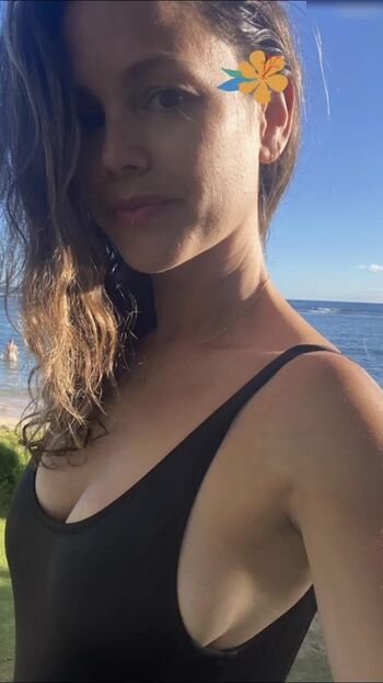 Rachel Bilson