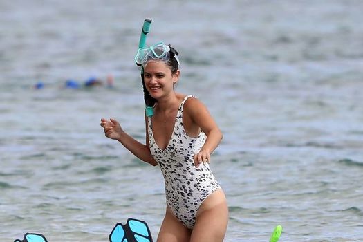 Rachel Bilson