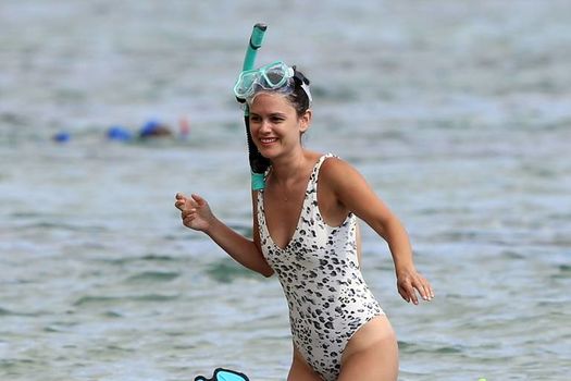 Rachel Bilson