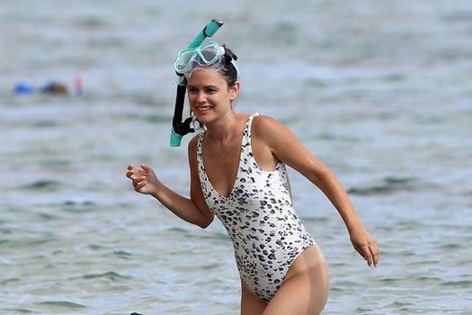 Rachel Bilson