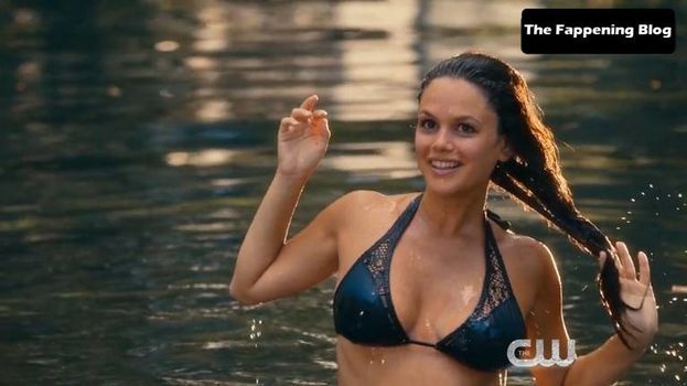 Rachel Bilson