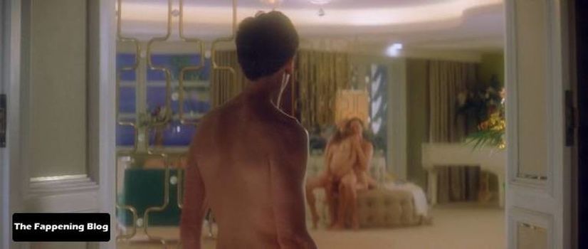 Rachel Blanchard