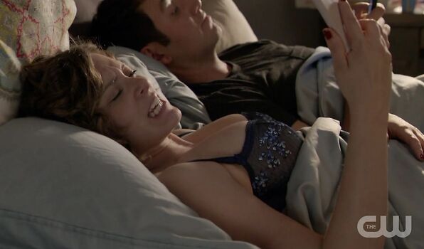 Rachel Bloom