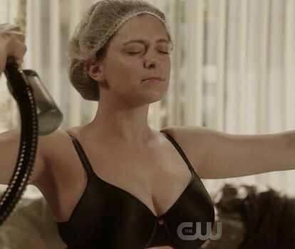 Rachel Bloom