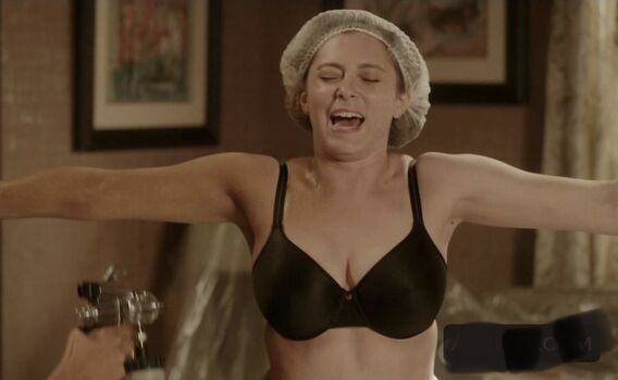 Rachel Bloom