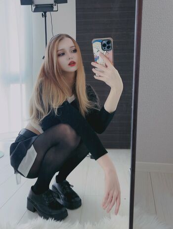 Rachel Blossom